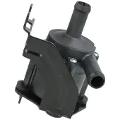 NRF Zusatzwasserpumpe Wasserumwälzpumpe 390087 für FORD Fiesta Mk6 Schrägheck (JA8, JR8)