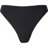 Triumph Stringtanga Smart Invisible 10222291 Schwarz 38