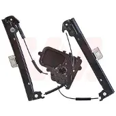 VAN WEZEL 6904261 Elektrischer Fensterheber Vorne Links für TESLA Model 3 (5YJ3)