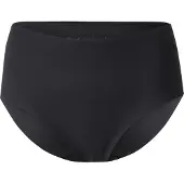 Triumph Klassischer Damenslip Smart Invisible 10222269 Schwarz 38