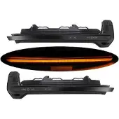 Diederichs Blinkleuchte [Hersteller-Nr. LID10423] für Audi