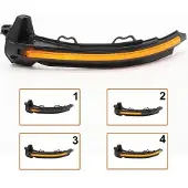 Diederichs Blinkleuchte HD Tuning LID10420