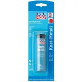 Liqui moly IS SIMPLE JA 2K-Epoxydharz Knet-Metall 56g