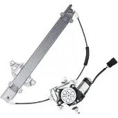 Seim 902121 Elektrischer Fensterheber Vorne Links für NISSAN JUKE (F15)