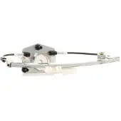 RIDEX Fensterheber SEAT 1561W0387 1M0839461A