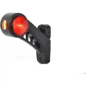 Wasa WAS Umrissleuchte 577BCL Hinten Vorne Links