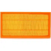 PURFLUX Luftfilter A1208