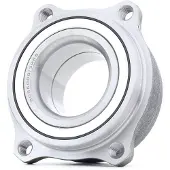 RIDEX Radlagersatz Hinten passend für MERCEDES-BENZ C-Klasse Limousine (W204) 654W0214