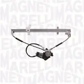 MAGNETI MARELLI Fensterheber 350103170312 hinten rechts für Suzuki
