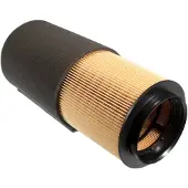 MAHLE ORIGINAL Luftfilter MAHLE LX 976