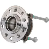 OPTIMAL Radlagersatz 401304