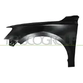PRASCO Kotflügel Premium vg5223004 vorne links für VW