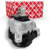 FEBI BILSTEIN Motorlager Hydrolager Links für BMW 5 Touring (G31) 174775