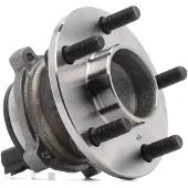 DAYCO Radlagersatz KWD1028