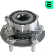 OPTIMAL Radlagersatz 951831 für MITSUBISHI GRANDIS (NA_W) 38 5mm 139mm