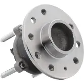 BTA Radlagersatz H2X025BTA