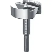Kwb 706355, Drill, Forstner drill bit, 5.5 cm, Hardwood, MDF, Softwood, 1 cm, 7483 G