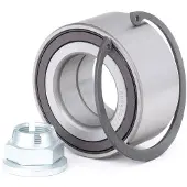 RIDEX Radlagersatz Vorne für RENAULT MEGANE III Grandtour (KZ0/1) 654W0242