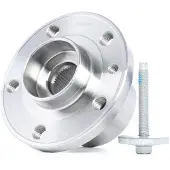 OPTIMAL Radlagersatz Vorne für VOLVO XC60 (156) 136,3mm 891305