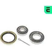 OPTIMAL Radlagersatz 654W0516 vorne links rechts für FORD ESCORT II (ATH)