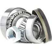 RIDEX Radlagersatz Hinten für FIAT DUCATO Pritsche/Fahrgestell (230) 654W0171