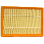 MAHLE ORIGINAL Luftfilter LX 460/1