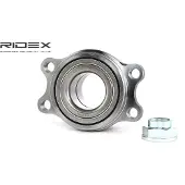 RIDEX Radlagersatz Hinten für SUBARU Legacy III Kombi (BH) 654W0566