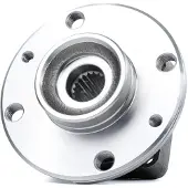 RIDEX Radlagersatz Hinten für FIAT Panda Schrägheck (141) 654W0561
