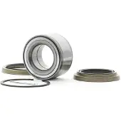 RIDEX Radlagersatz Vorne Links Rechts für TOYOTA LAND CRUISER 90 (J9) 96mm 654W0358