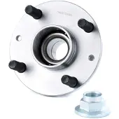 RIDEX Radlagersatz Vorne für MAZDA MX-5 II (NB) 654W0987