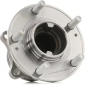 RIDEX Radlagersatz HYUNDAI,KIA 654W0331 527502B100,517502B100,527502B000 Radlager,Radlager & Radlagersatz