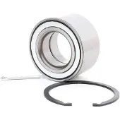 RIDEX Radlagersatz Vorne für HYUNDAI i30 (FD) 78mm 654W0395