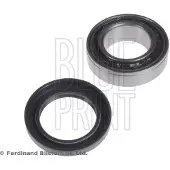 Blue Print Radlagersatz ADJ138301