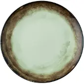 Arthur Krupp Essteller Porcelain Shade Earth 32 cm