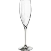 Leonardo Sektglas POESIA - B/H/T ca. 7,80x25,00x7,80