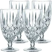Nachtmann Universalglas Noblesse 410 ml (4-teilig)