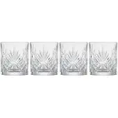 Schott zwiesel Whiskyglas Show 334 ml (4er Set)