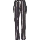 LASCANA Pyjamahose mit Druck