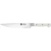 Zwilling Pro le blanc Fleischmesser, 20 cm | Weiß