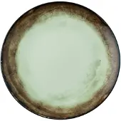Arthur Krupp Essteller Porcelain Shade Earth 27,5 cm