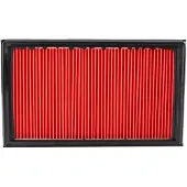 MAHLE ORIGINAL Luftfilter LX 307 für Ford Ldv Maverick Cub