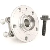 MAXGEAR Radlagersatz 33-0383