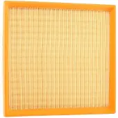 MAGNETI MARELLI Luftfilter MAHLE LX 1583