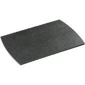 Zassenhaus Schneidbrett 28 x 20 cm COMFORT LINE - B/H/T ca. 20.00x.60x28.00