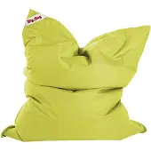 Magma Heimtex Sitzsack BigBag Brava 125 x 155 cm, Gruen Bg130160