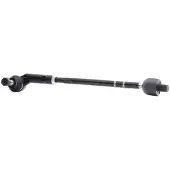 RIDEX 284R0160 Spurstange Links Vorne für VW POLO (9N) Fox Schrägheck (5Z1, 5Z3, 5Z4) für SEAT Ibiza III Schrägheck (6L) für SKODA Fabia I Combi (6Y5)