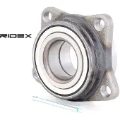 RIDEX Radlagersatz Vorne für MITSUBISHI Lancer VII Limousine (CSA, CTA) 84mm 654W0254