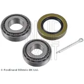 Blue Print Radlagersatz Hinten Links Hinten Rechts für CHEVROLET MATIZ (M200, M250) Kegelrollenlager 47 52mm ADBP820026