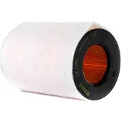 MAHLE ORIGINAL Luftfilter MAHLE LX 1792