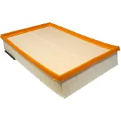 Knecht Luftfilter MAHLE LX 938